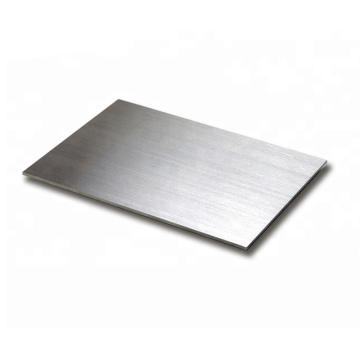 Steel cooking   4 321 stainless sheet   s31254 plate